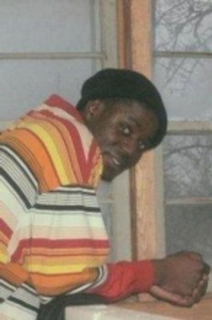 Deonte Allen Darby