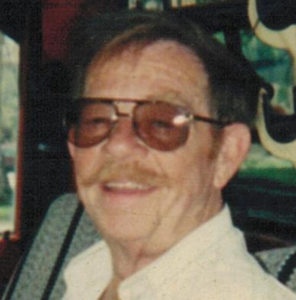 Fred Allen Bailey