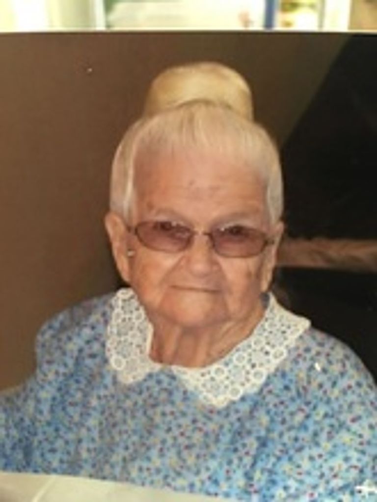 Ruby Jewel Padgett Profile Photo