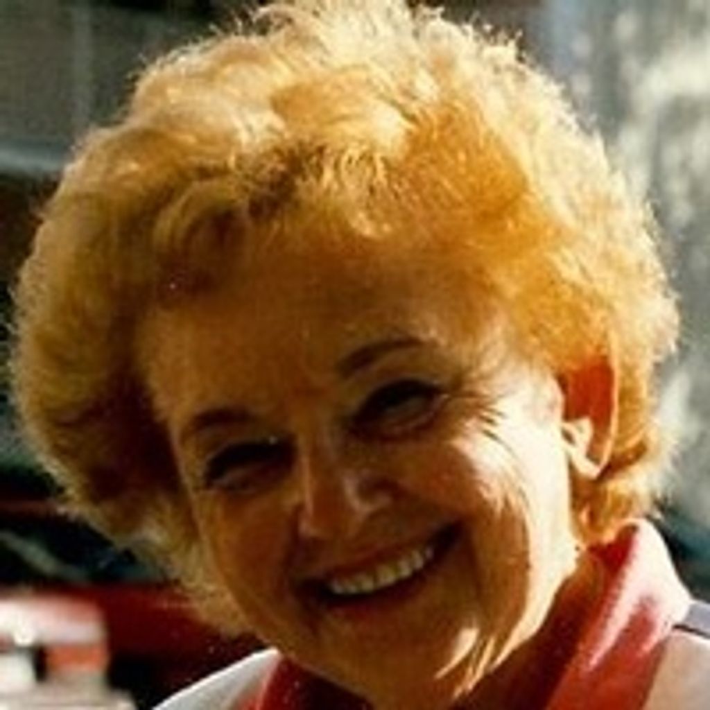Thelma Orenstein