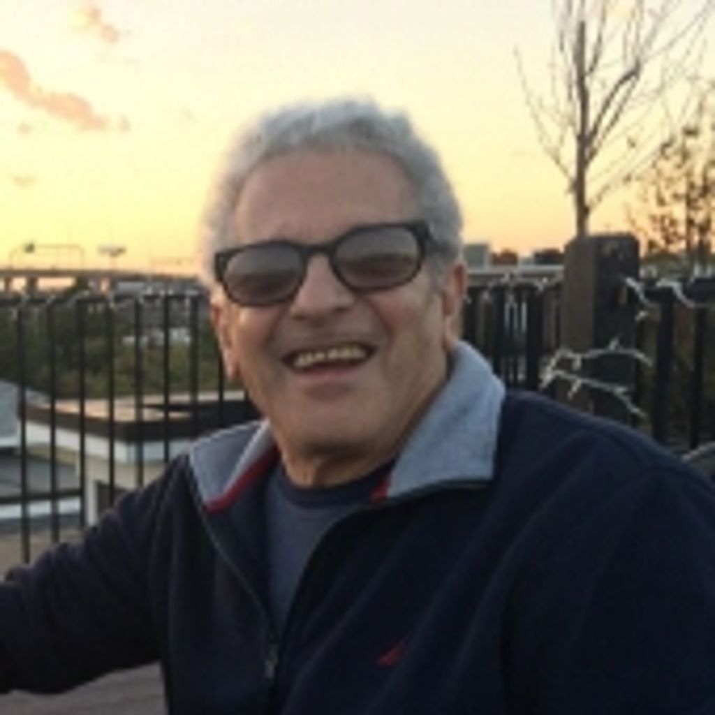 John Michael Starita Profile Photo