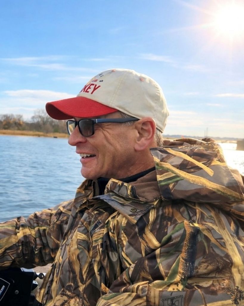 Paul T. Udell Profile Photo