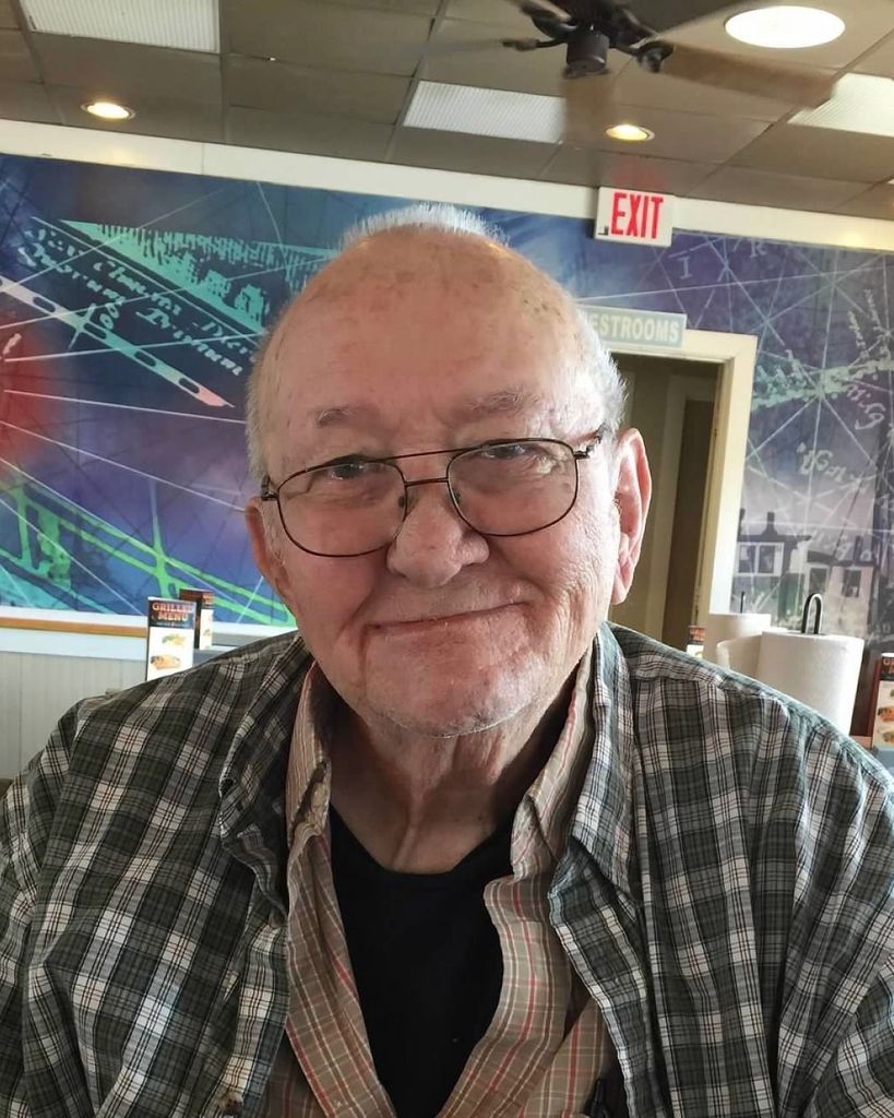 Joe E. Whitfield Profile Photo