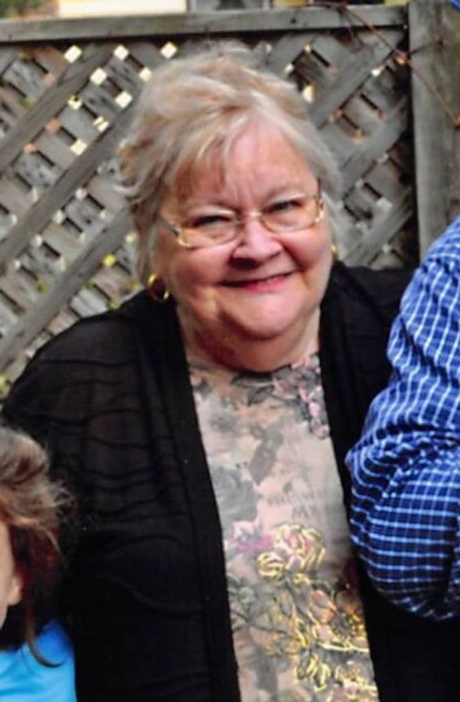 Linda L. Young Profile Photo