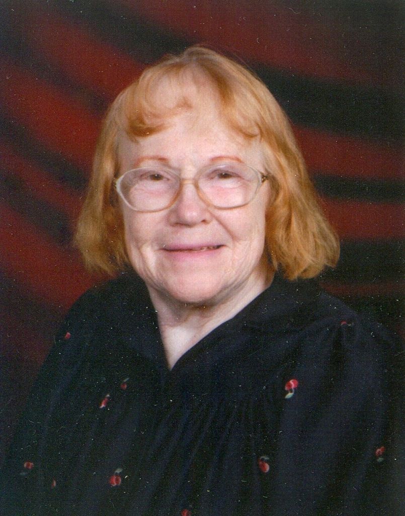 Marylin Carol Potter Profile Photo