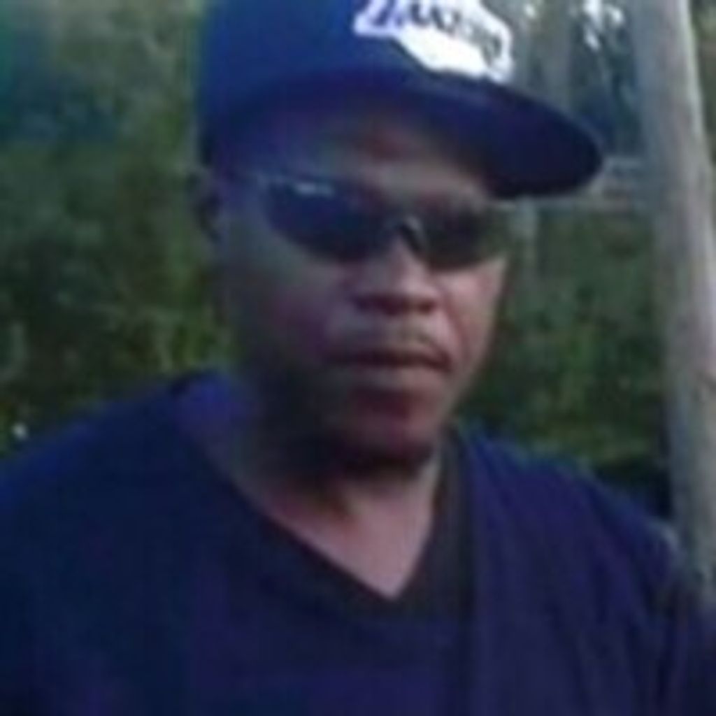 Breyon Lavon Daughtery Profile Photo