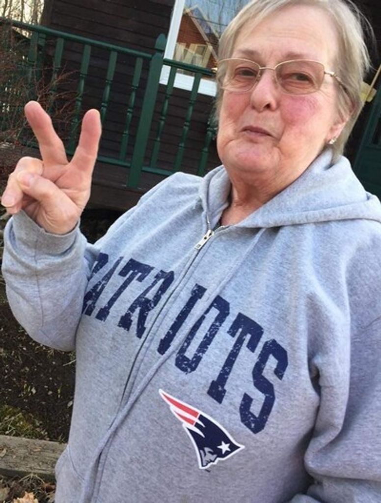 Bonnie Emerson Profile Photo