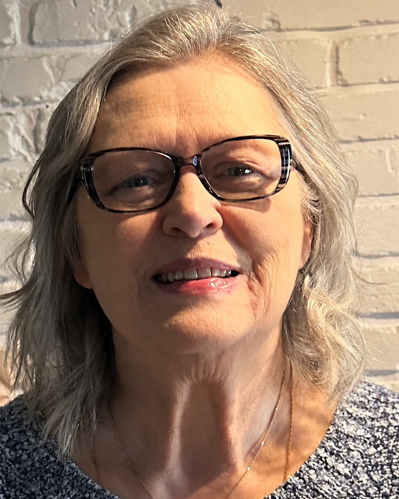 Linda Sue Scott Profile Photo