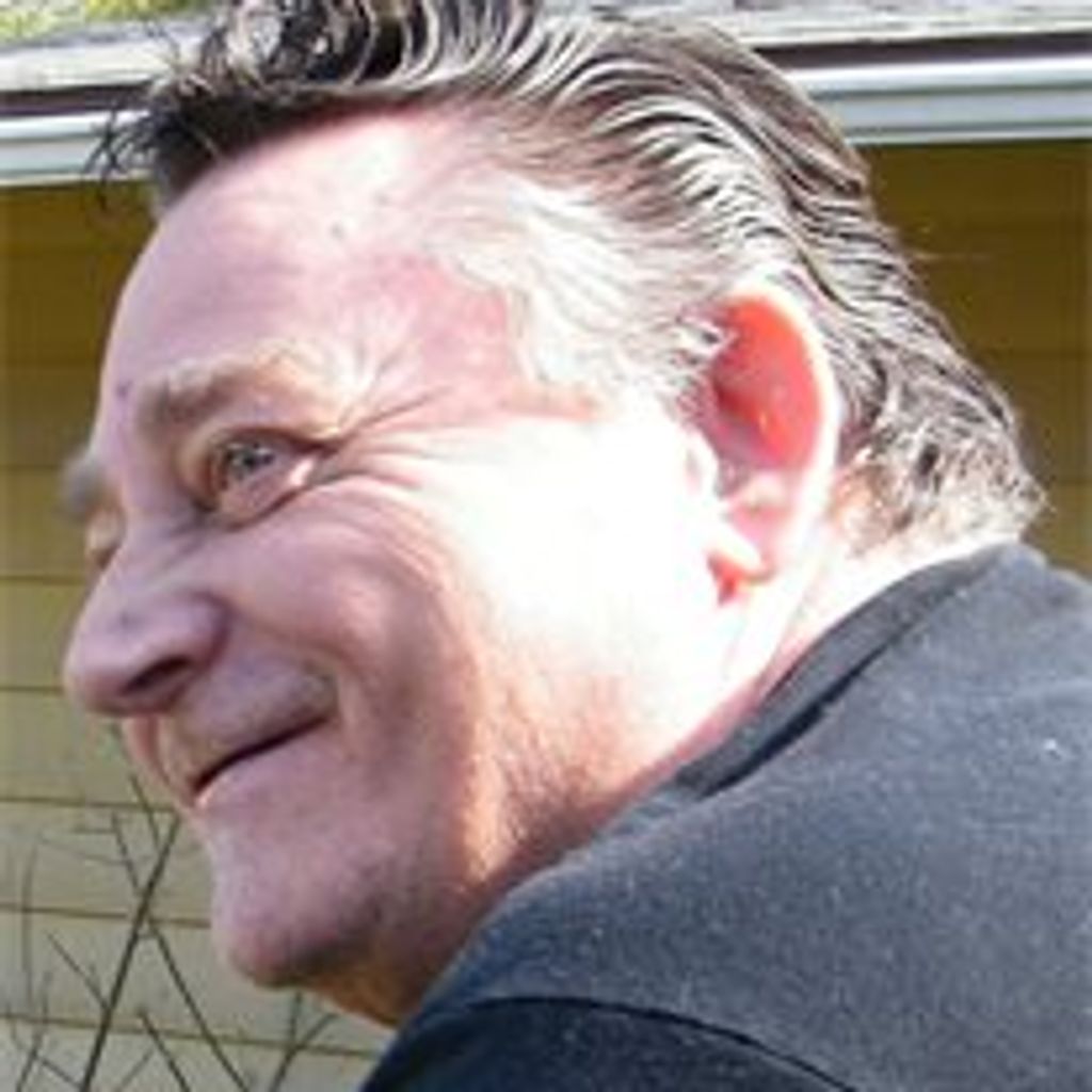 Albert B. "Mic" Conklin