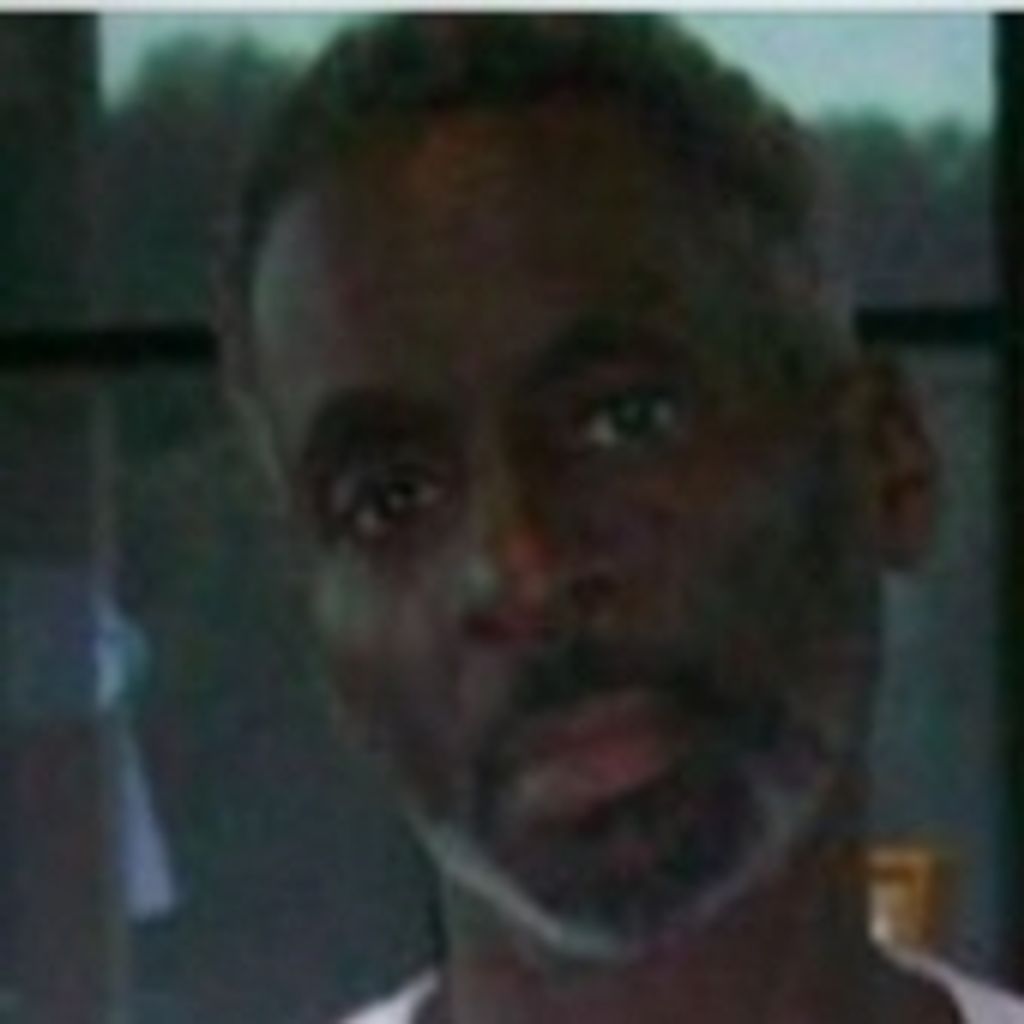 Earl Patrick Christopher