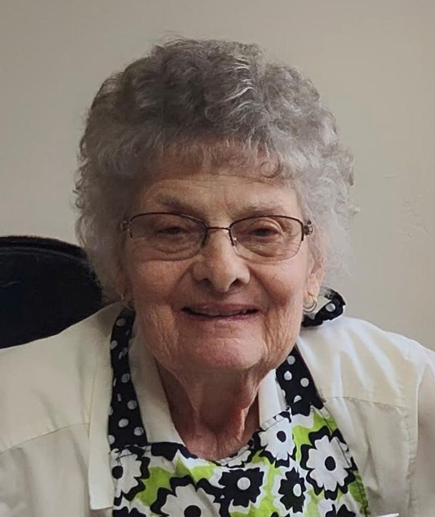 Jamie Smith Ellsworth