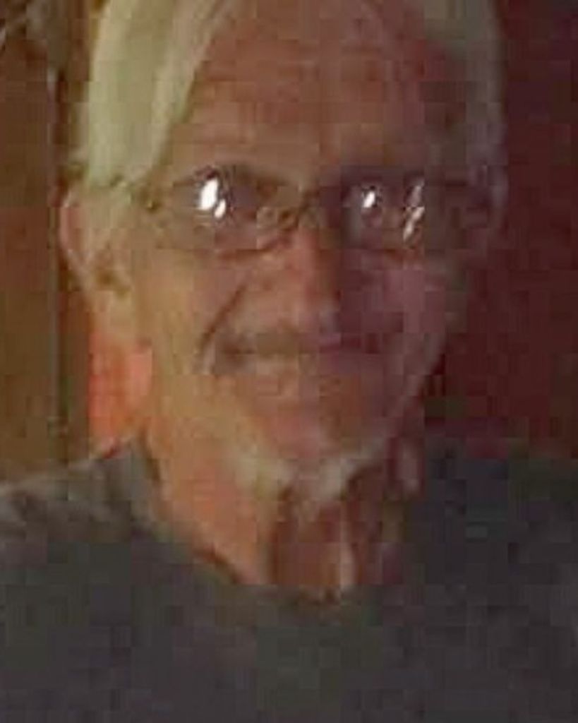 Mark R. Kauffman Sr.