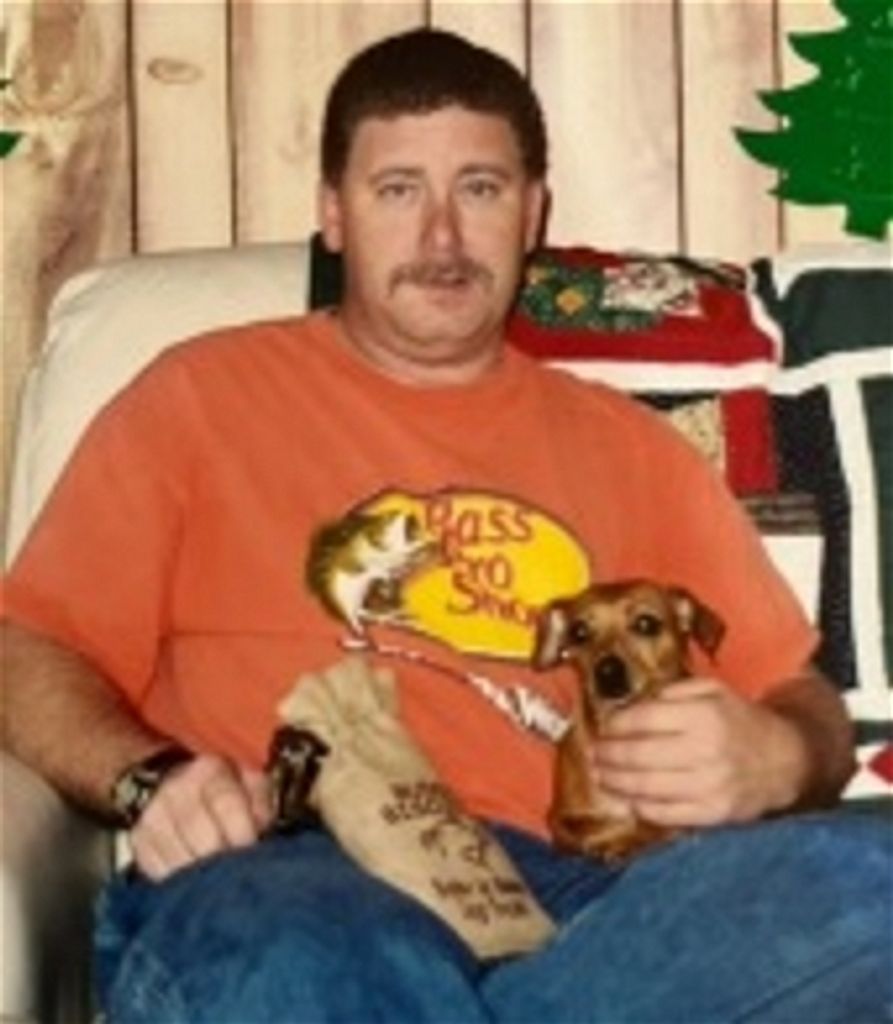 Randy Lee Silvey Profile Photo