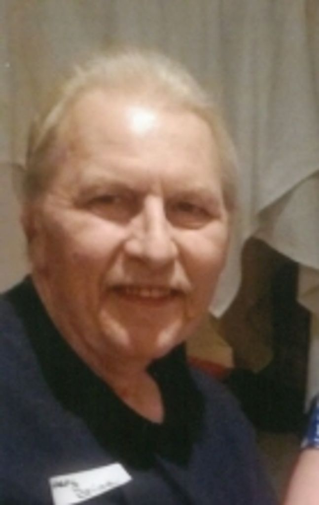 Harry P. Stine, Sr.