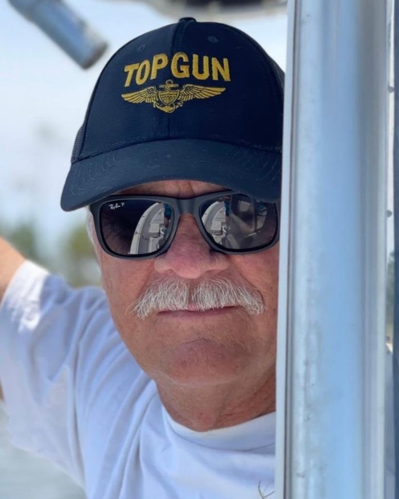 W. Reldon Leininger Profile Photo