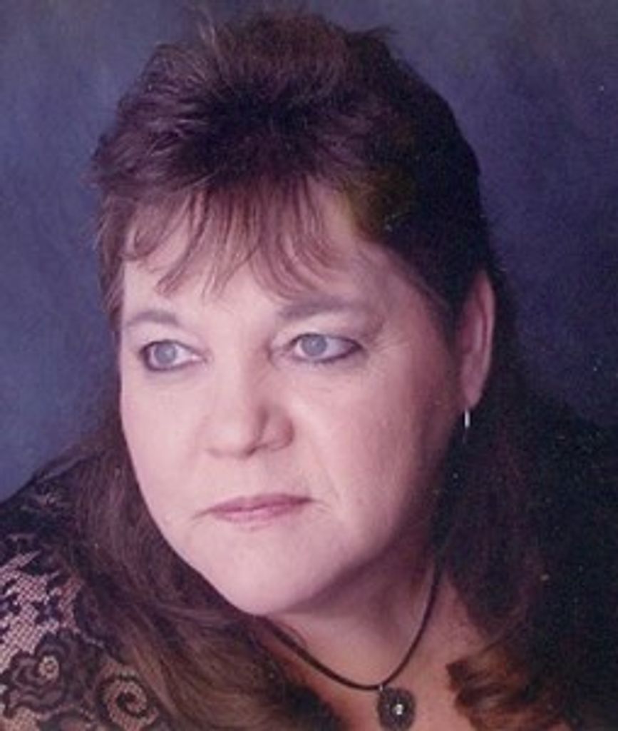 Rebecca Jean (Simon) Balmer