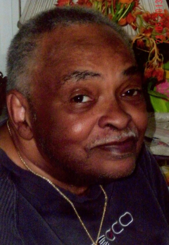 Frederick Cowans, Sr.