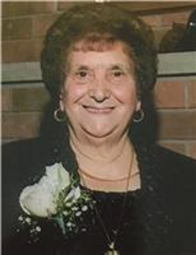 Rosina Vecchio