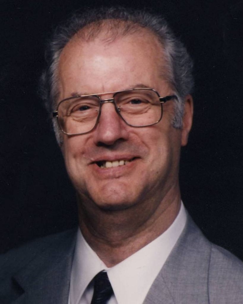 Everett Vloedman