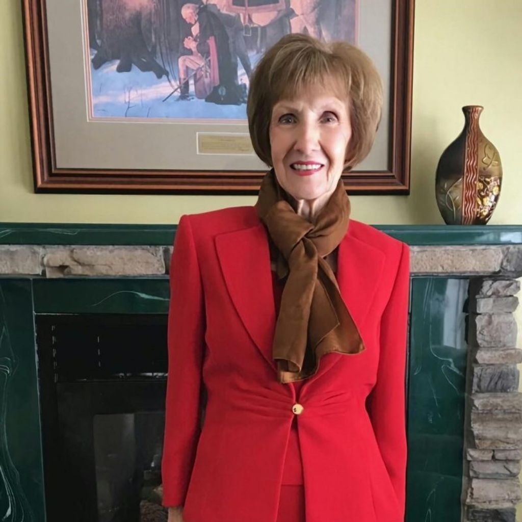 Irene  Pierce  Grayson Profile Photo