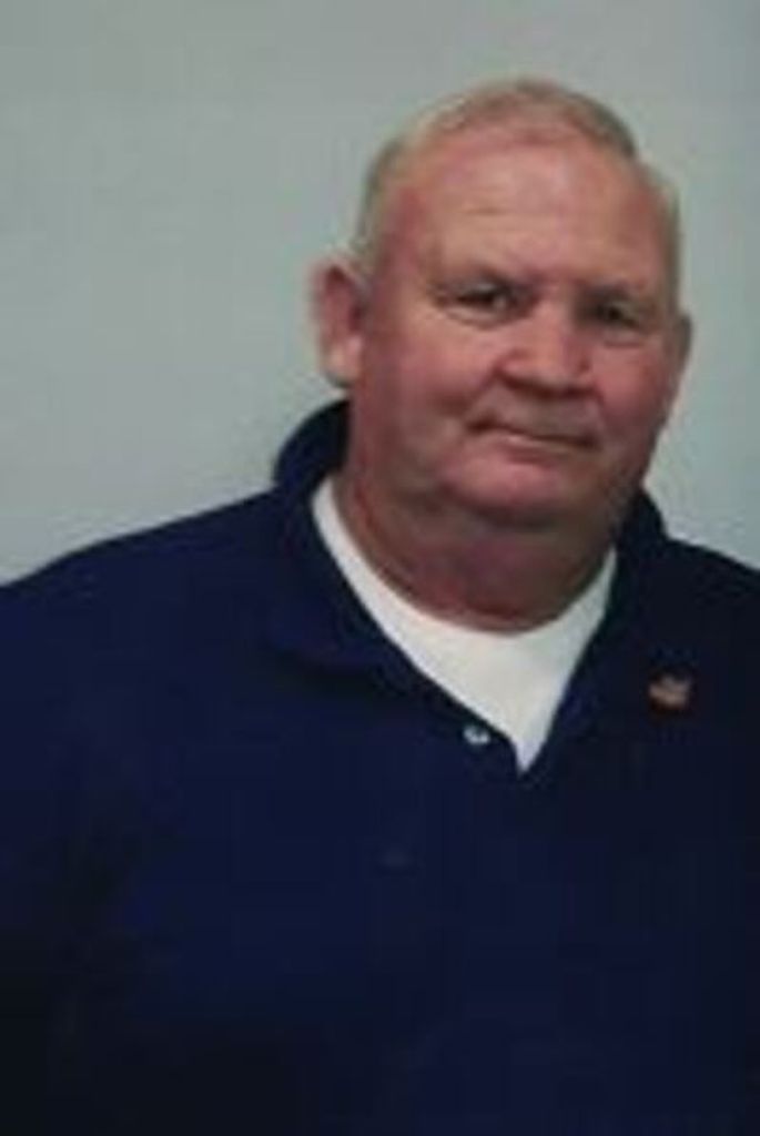 Ervin "Bud" Hawkins, Jr