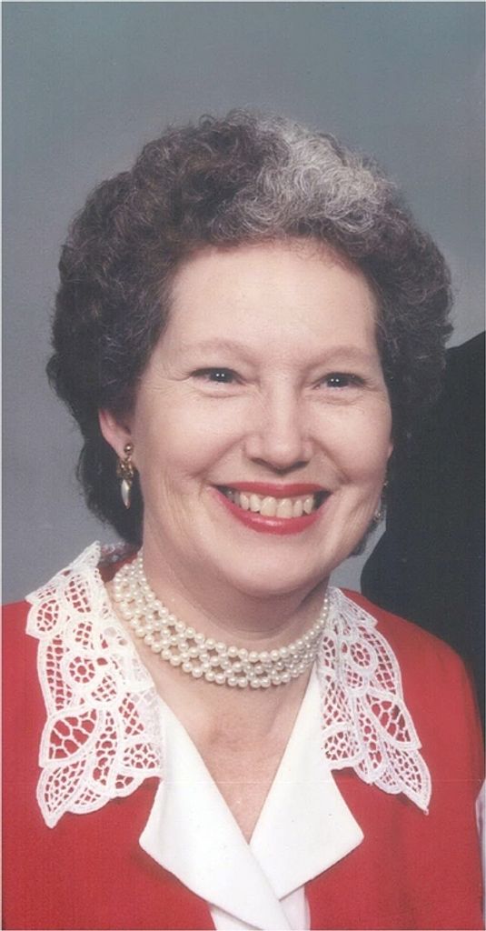 Frances Bachman Profile Photo