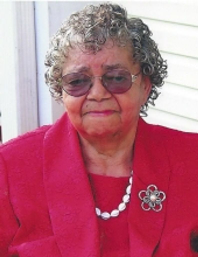 Ruth G. Green Profile Photo