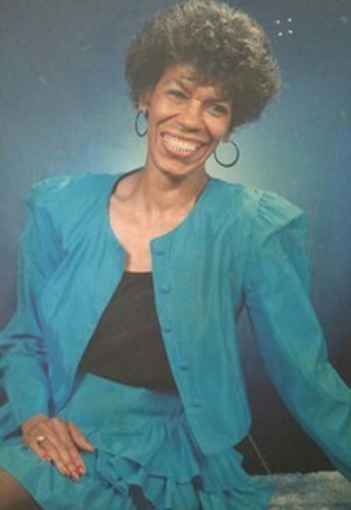 Ethel Jean Roberson