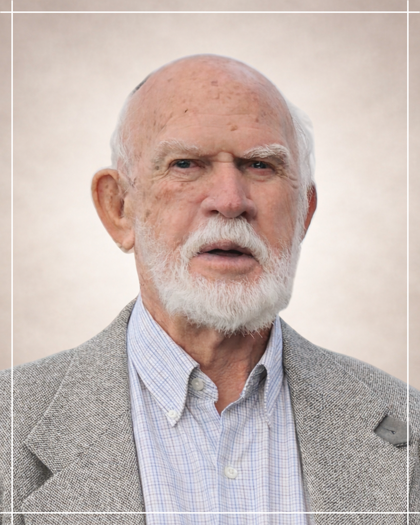 Reverend Allen "Roddy" Rodgers