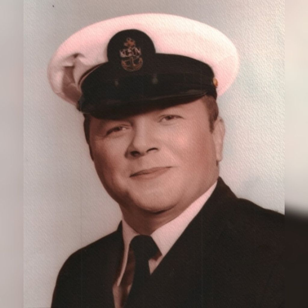 John Vernon Masters Profile Photo