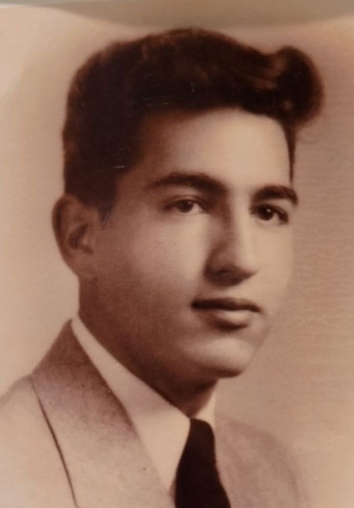 Saul A. Grandinetti, Jr.