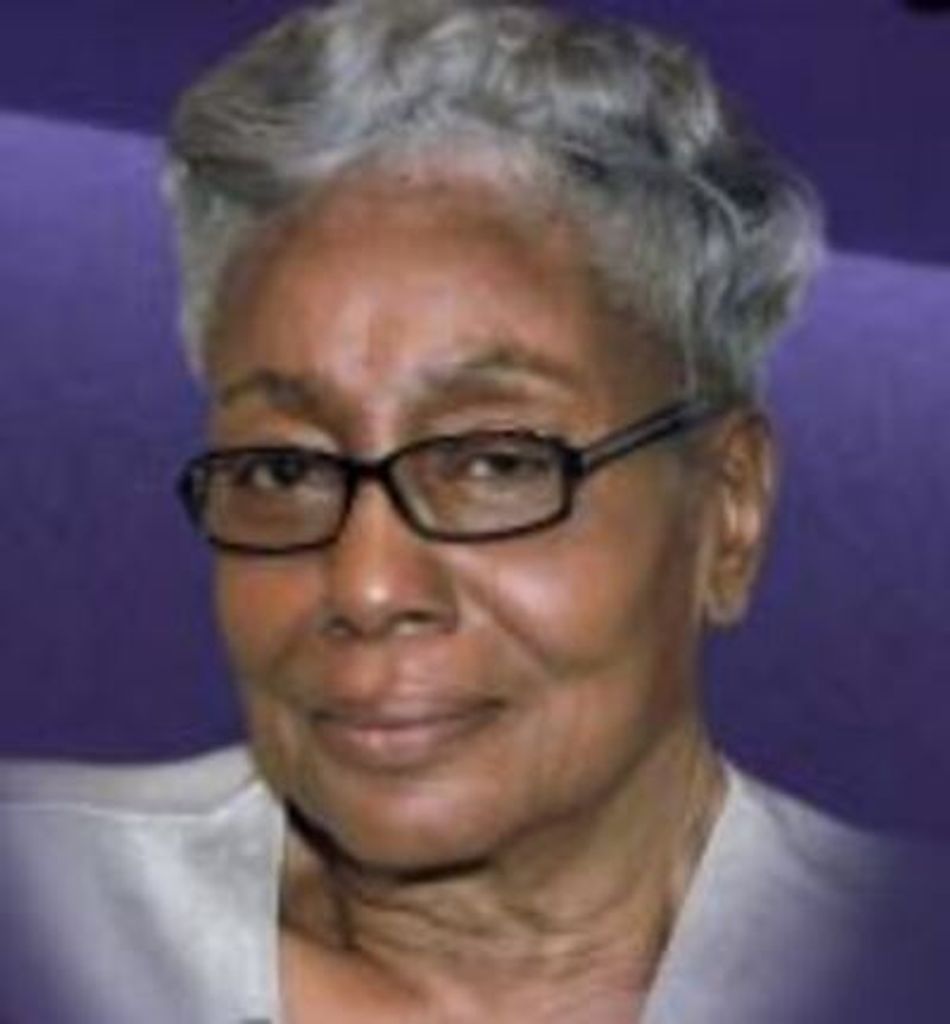 Lucille Woods Cooper Profile Photo