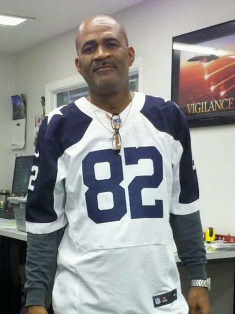 Ronald Wayne Williams "Paw Paw Honey" Profile Photo
