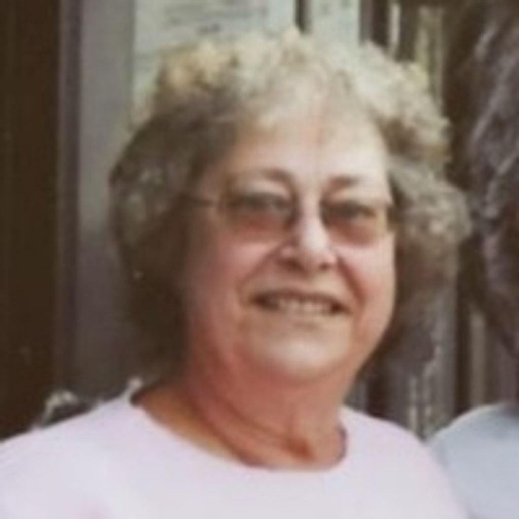 Carol "Susie" Sue Gossard