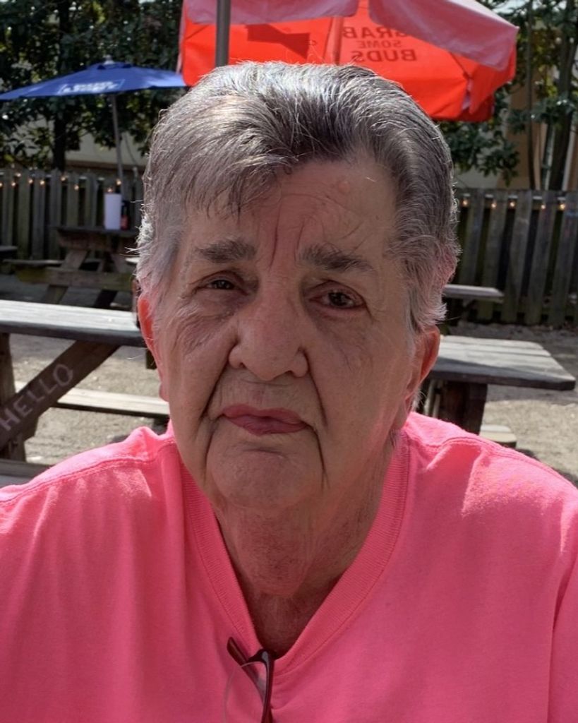 Dolores Carol Clair Profile Photo
