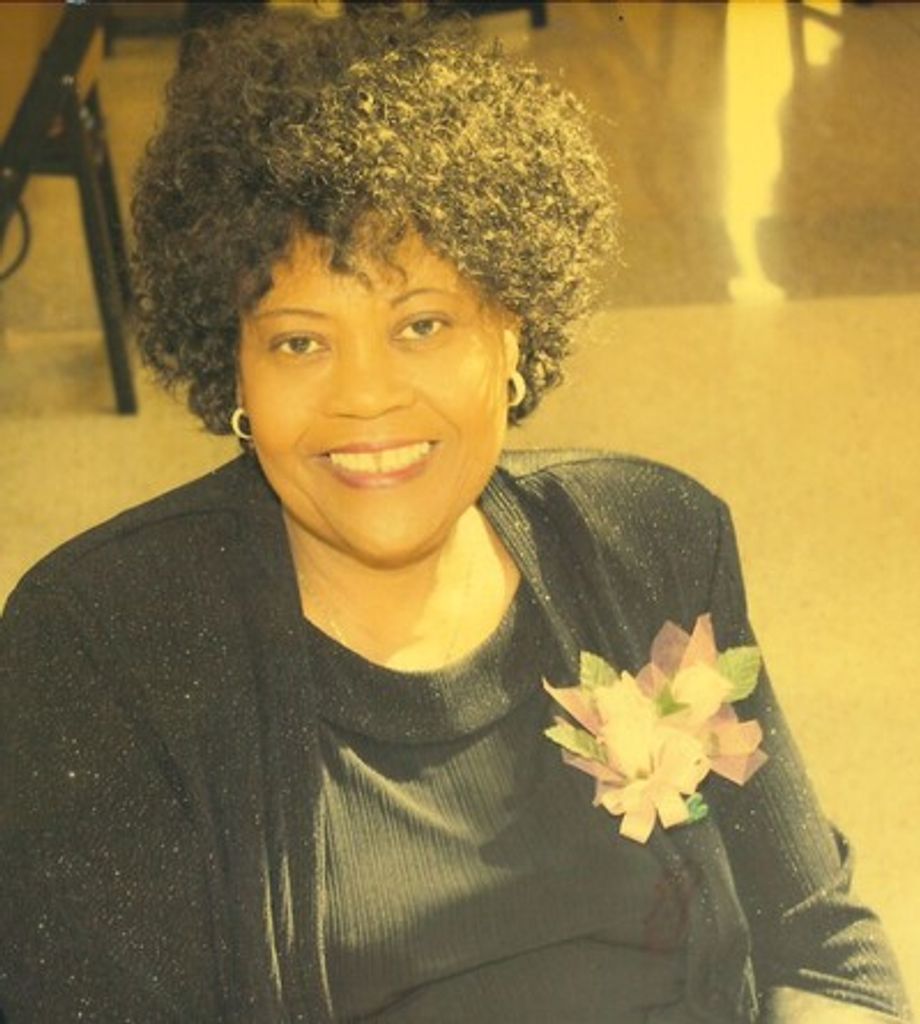 Patricia Ann Jackson Profile Photo