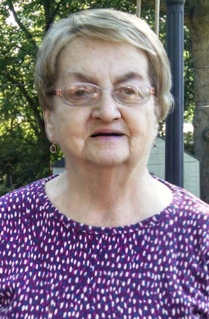 Rita Mae Lerschen