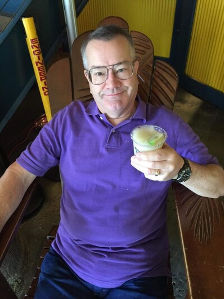 Patrick William Zumwalt Profile Photo
