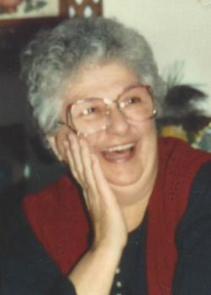 Dolores Czchilski