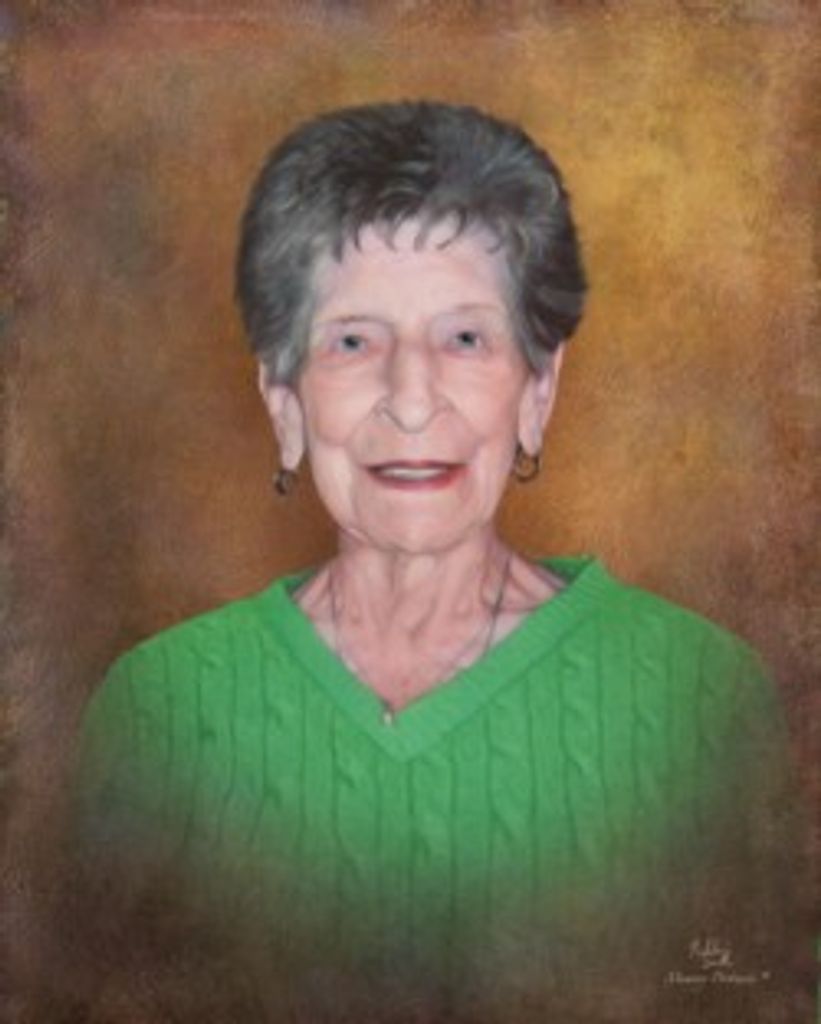 Aline Johnson