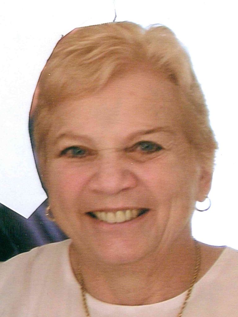 Joan Vocke