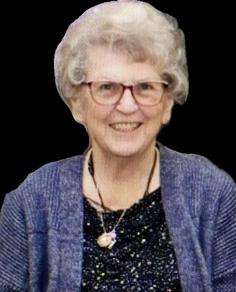 Sharon K. Burns