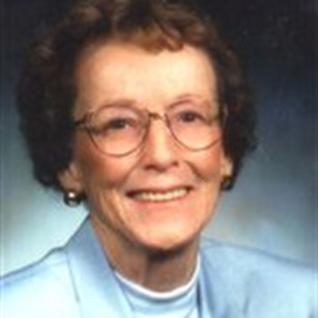 June Delores Huser (Molskow)