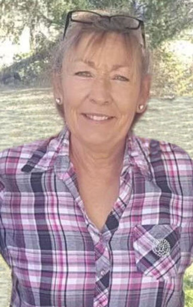 Tammie Hoppe Profile Photo