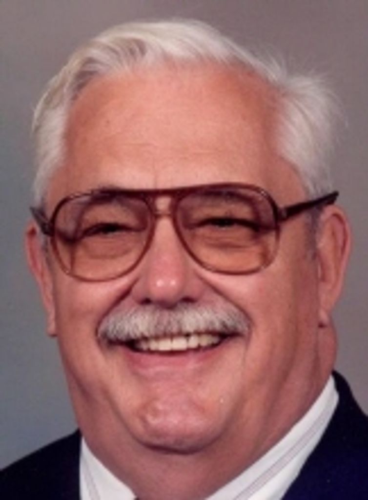 Howard J. Hilboldt