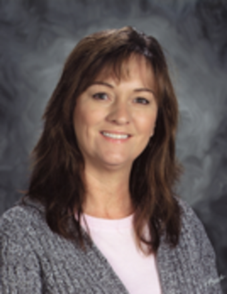 Angie Dixon Crawford Profile Photo