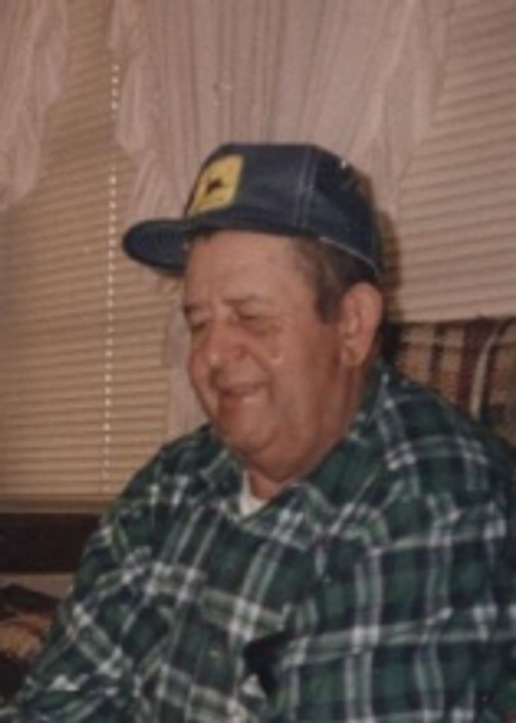 Kenneth Kersey Profile Photo