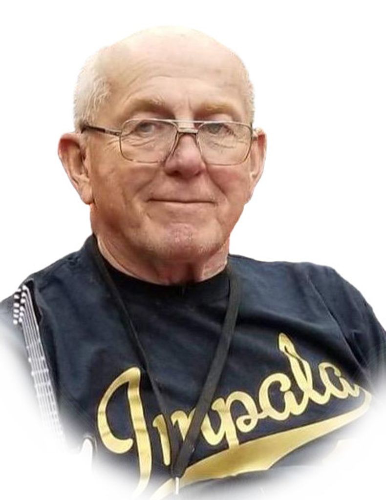 Ronald Louis Nemeth Profile Photo