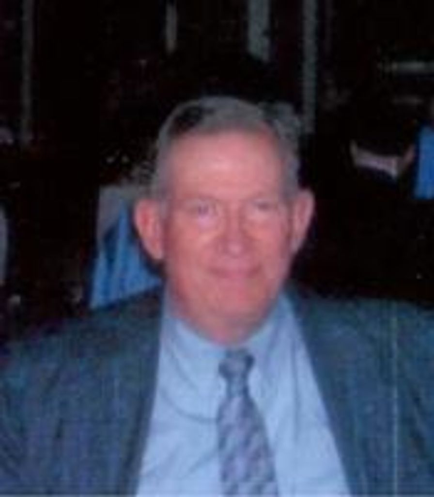 William J. Flynn