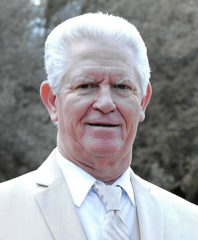 Archie Carl Haddock